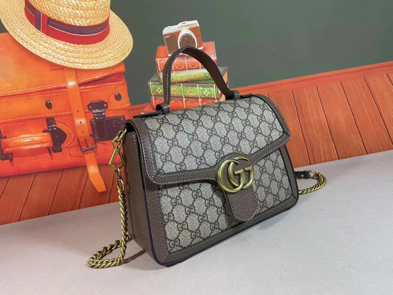 COZY BAGS - GUKI Bags - 1092