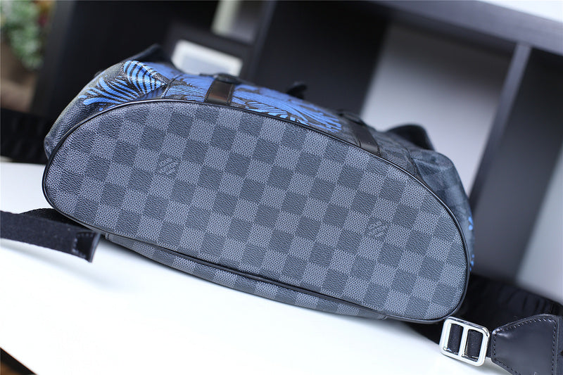 COZY - LOV Backpacks - 196