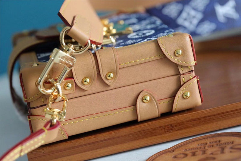 COZY - LOV Lady Bags - 1516