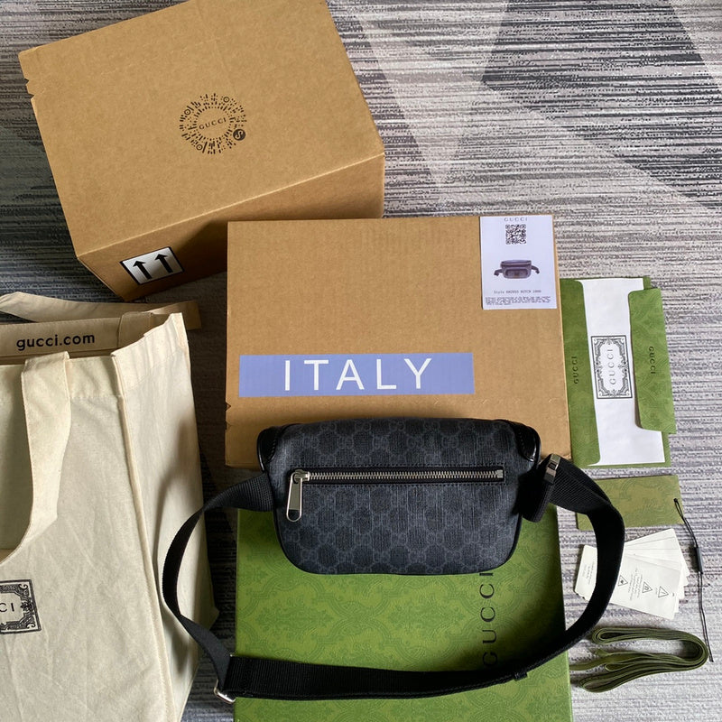 COZY BAGS - GUKI Bags - 1656