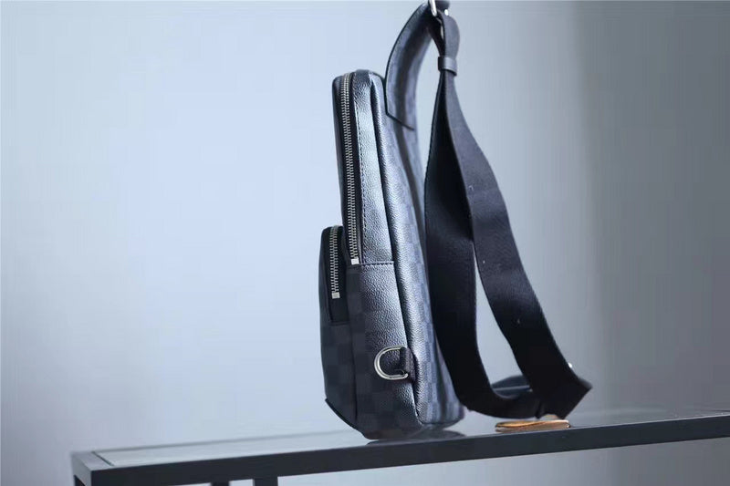 COZY BAGS - LOV Men Bags - 394