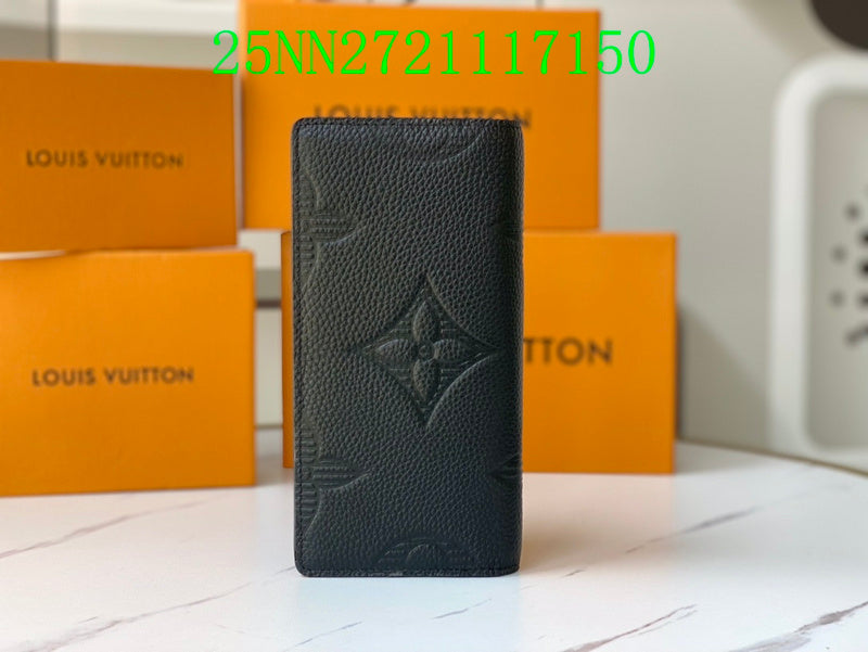 COZY BAGS - LOV Wallet - 872