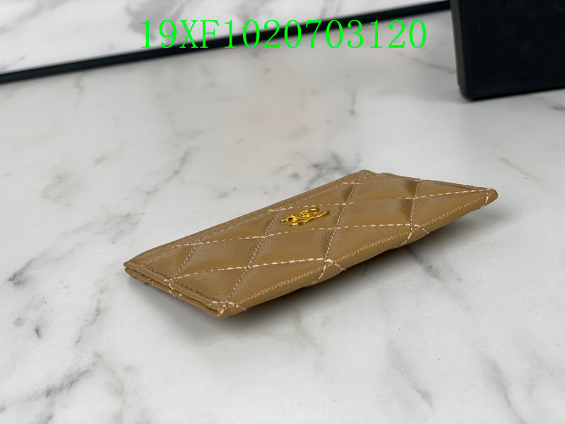 COZY BAGS - CHL Wallet - 052