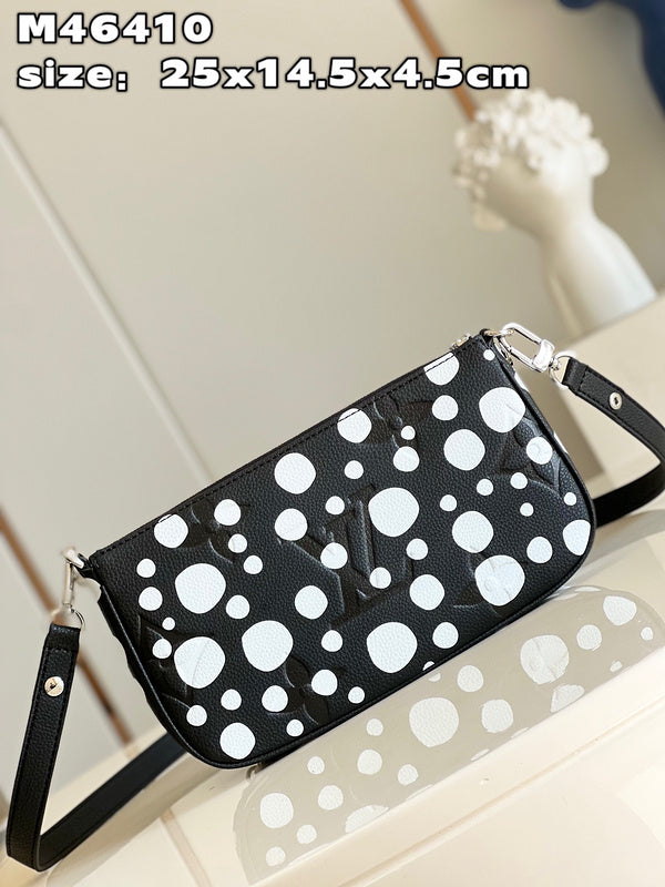 COZY - LV Bags - 1306