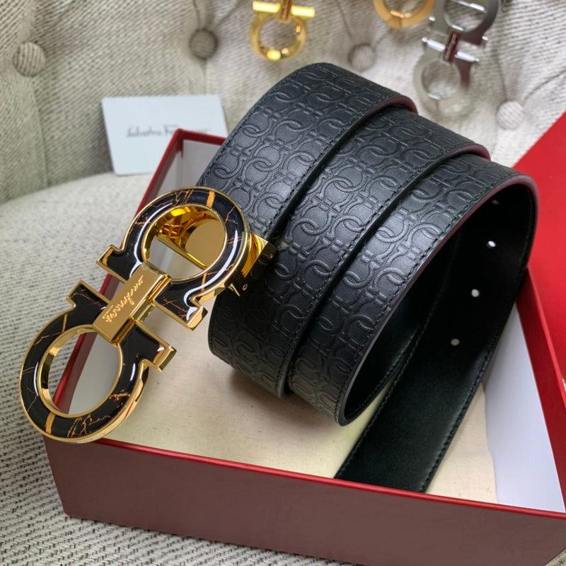 JB - FGO Belts - 100
