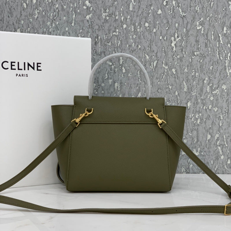 COZY - COL Bags - 328