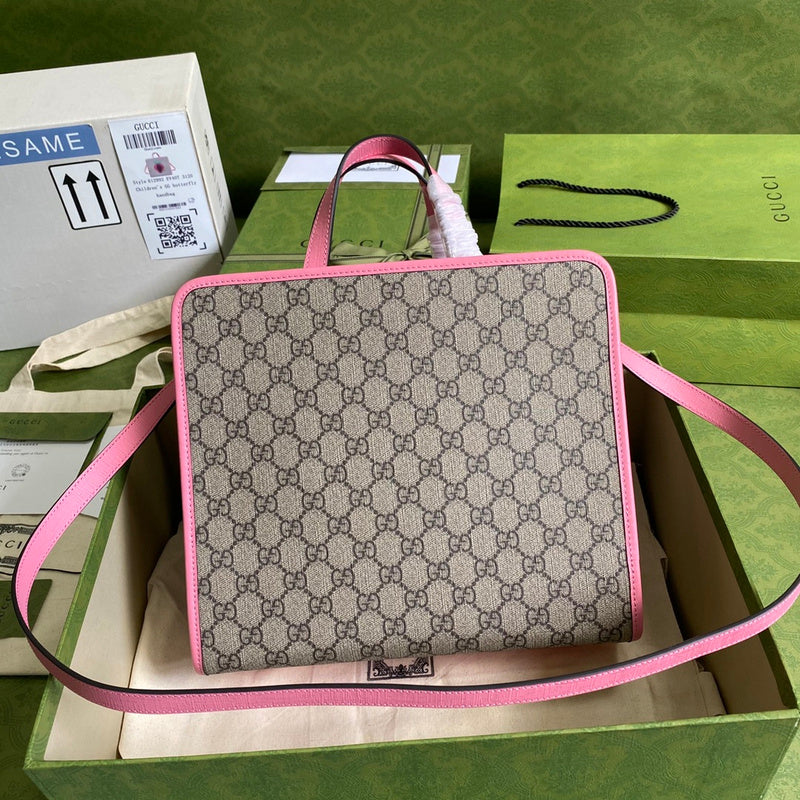 JB - Guki Lady Bags - 1195