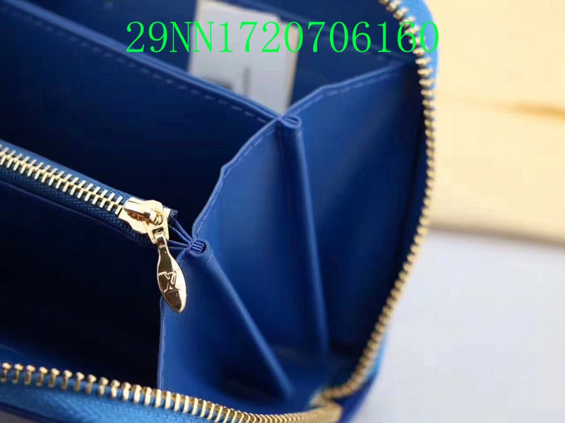 COZY BAGS - CHL Wallet - 793