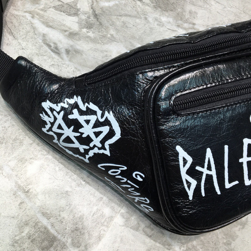 JB - BG Men Bags - 034
