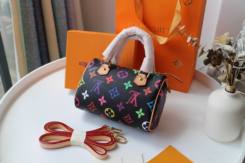 COZY BAGS - LOV Bags - 4658