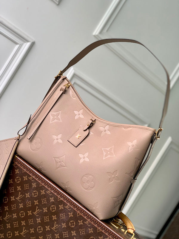 COZY - LV Bags - 1545