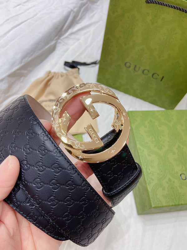 COZY BAGS - GUKI Belts - 074