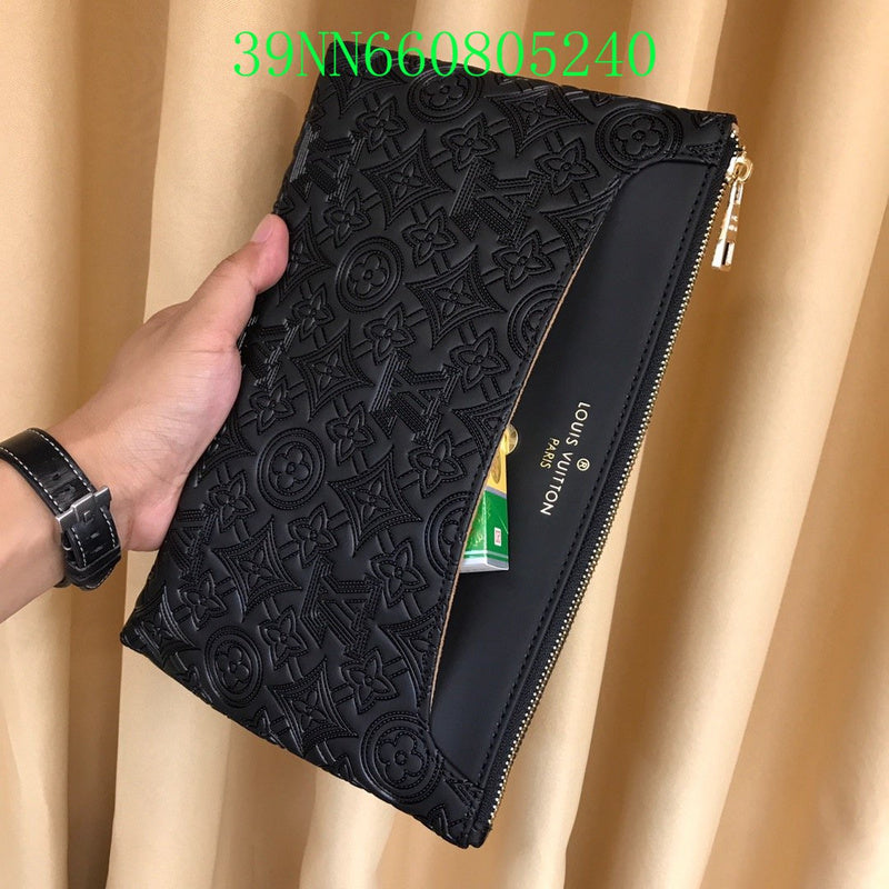 COZY BAGS - CHL Wallet - 693
