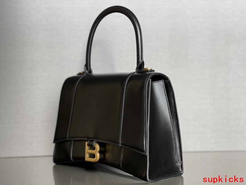 COZY BAGS - BG Hourglass Bags - 026