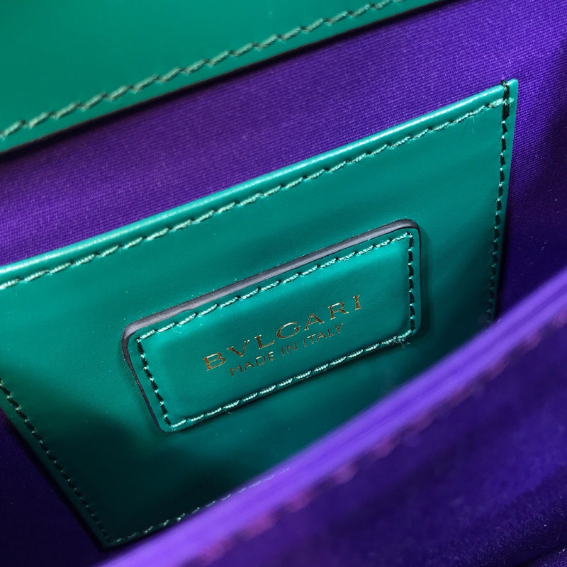 JB - BGL Lady Bags - 187