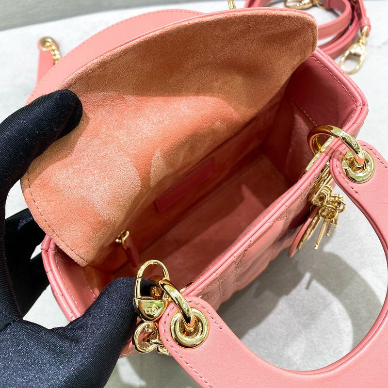 JB - DOR Lady Bags - 455