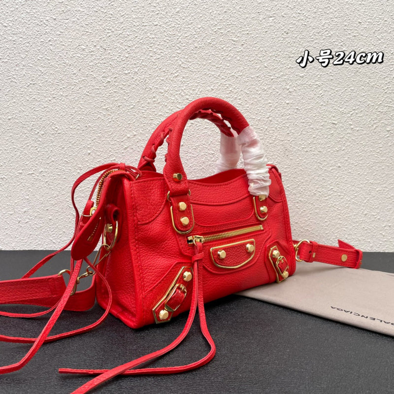COZY - BG Bags - 607
