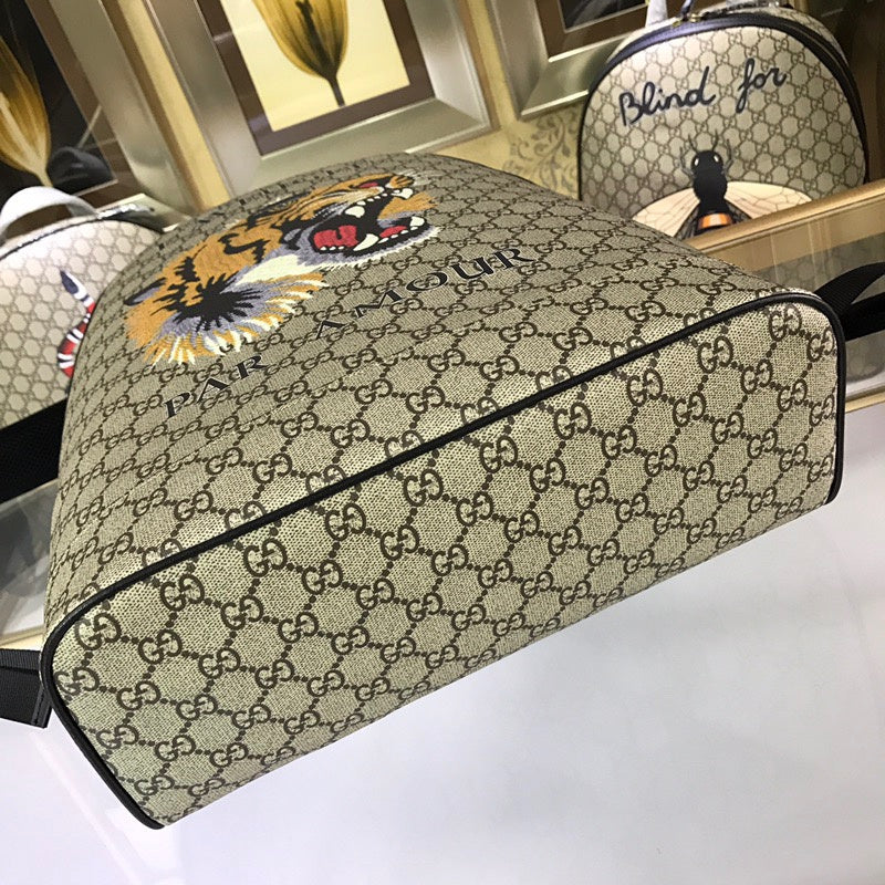 COZY BAGS - Guki Backpacks - 075