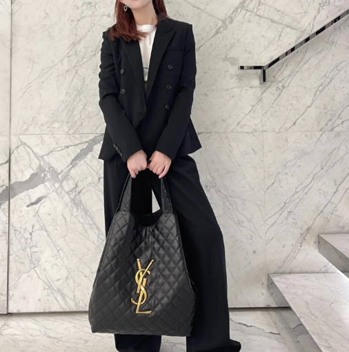 Cozy Bags - YLS Bags - 068