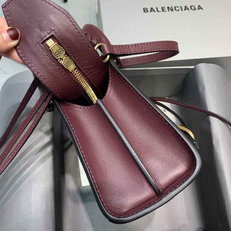 COZY BAGS - BG Lady Bags - 366