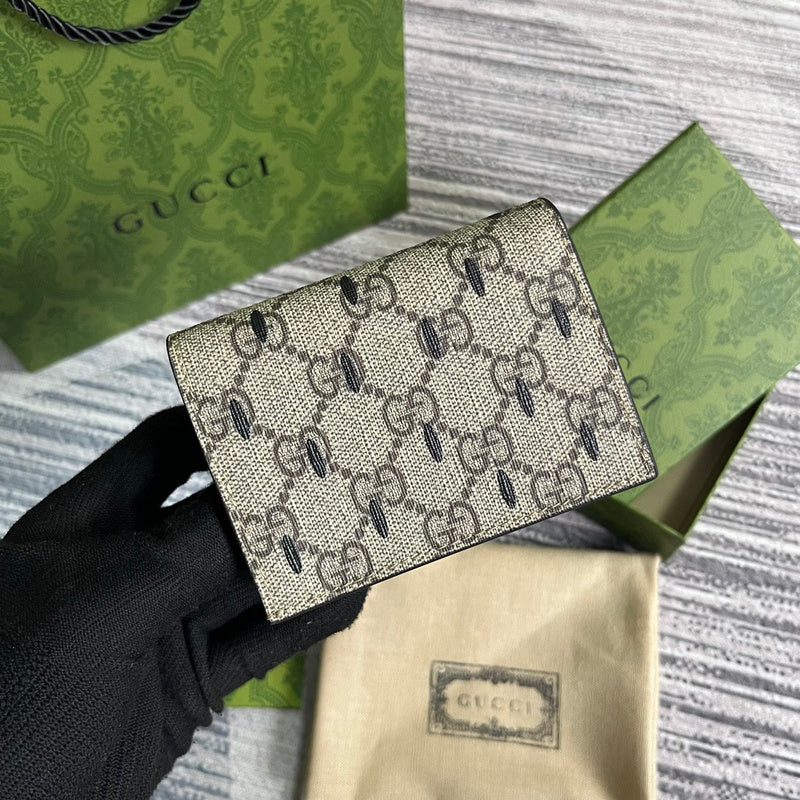 COZY BAGS - Guki Wallet - 078