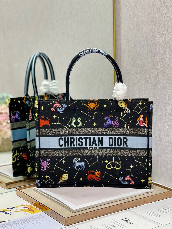 JB - DOR Lady Bags - 217