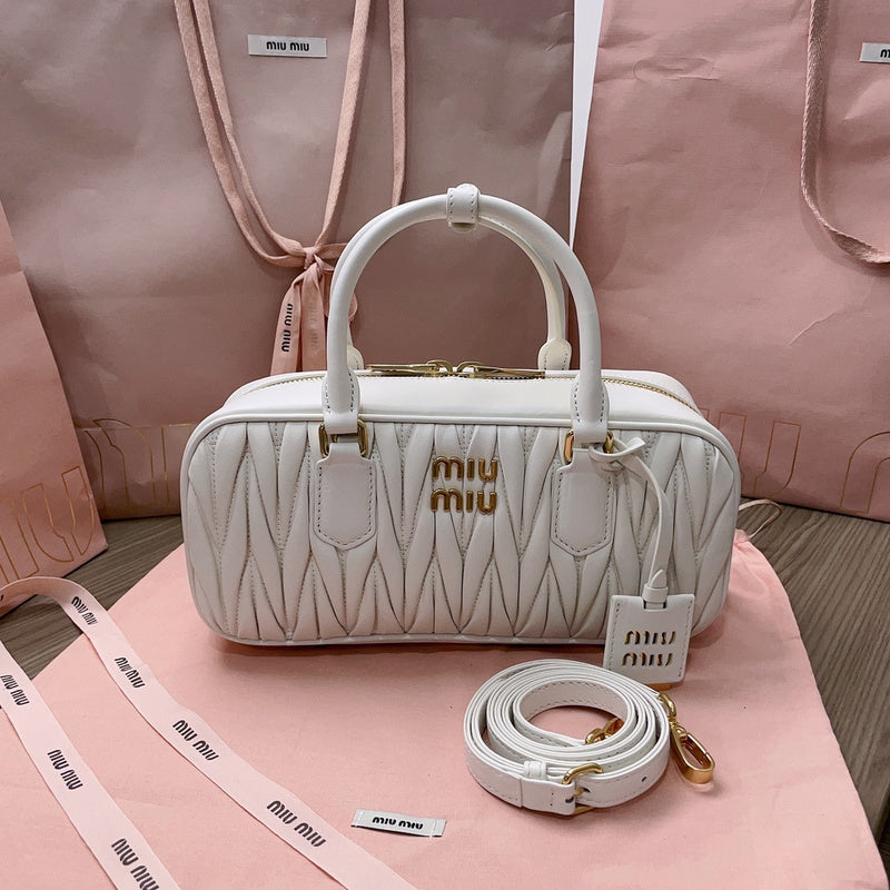 COZY BAGS - MMU Bags - 016