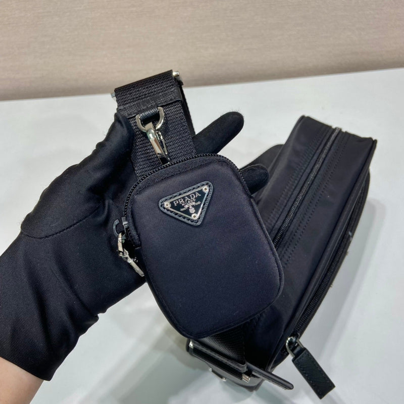 COZY BAGS - PD Men Bags - 013