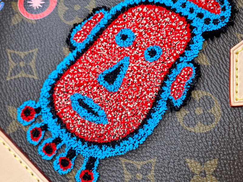 COZY BAGS - LOV Bags - 693