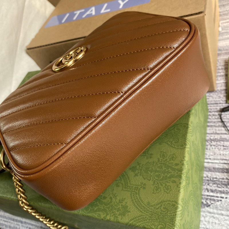 COZY BAGS - GUKI Bags - 2004
