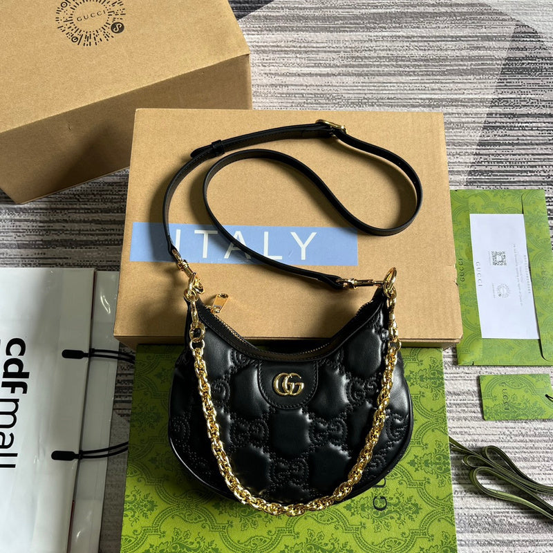 JB - Guki Lady Bags - 087