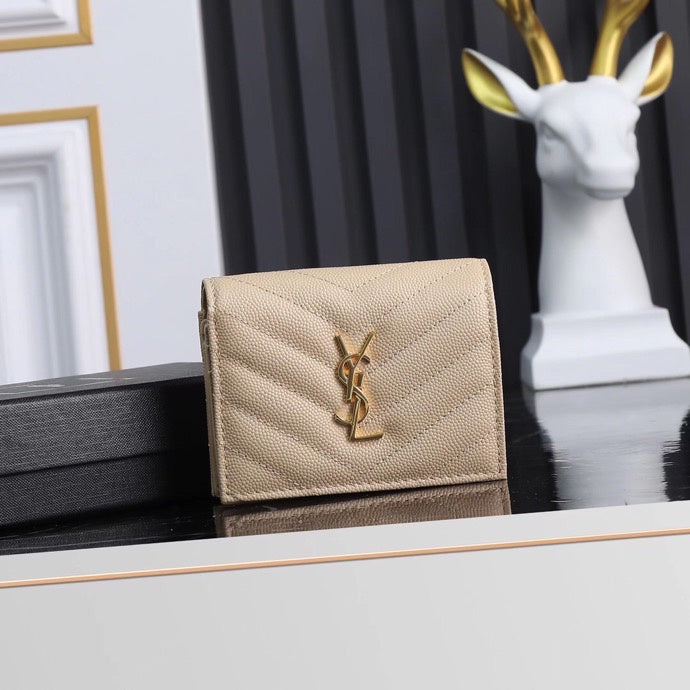 COZY BAGS - YLS Wallet - 011