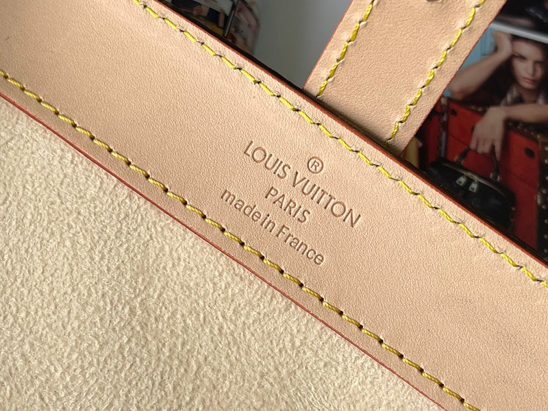 COZY - LV Bags - 1447
