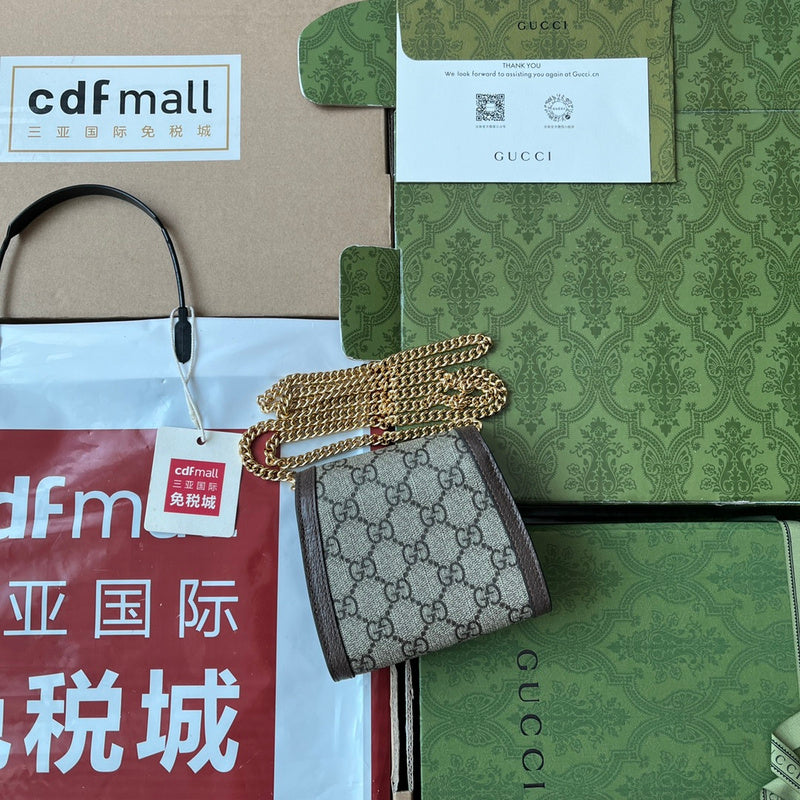 COZY - GUKI Women Bags - 323