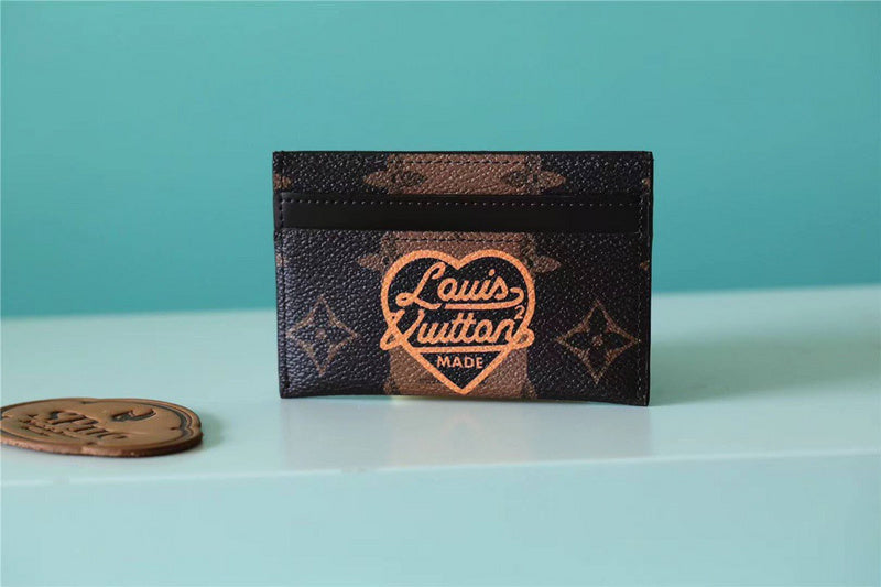 COZY BAGS - LOV Card Case - 060