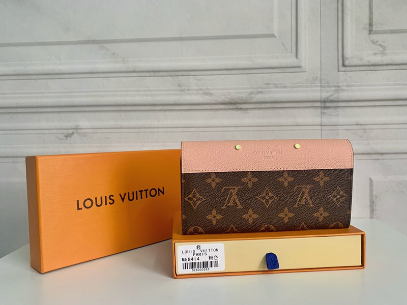 COZY BAGS - LOV Wallets - 839