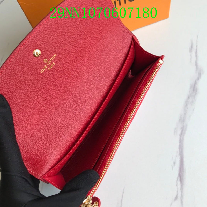 COZY BAGS - LOV Wallet - 1265