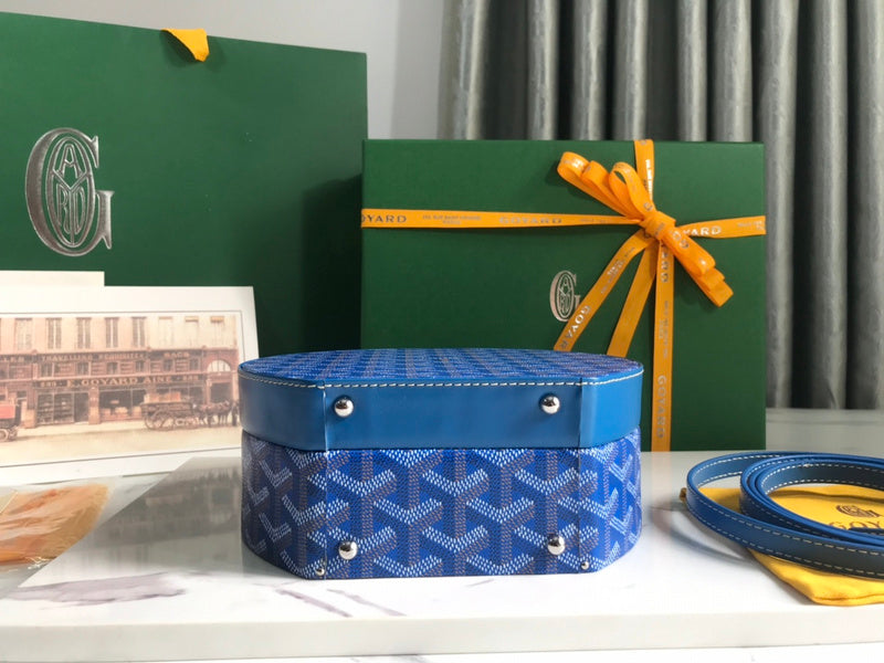 COZY BAGS - GYO Bags - 083
