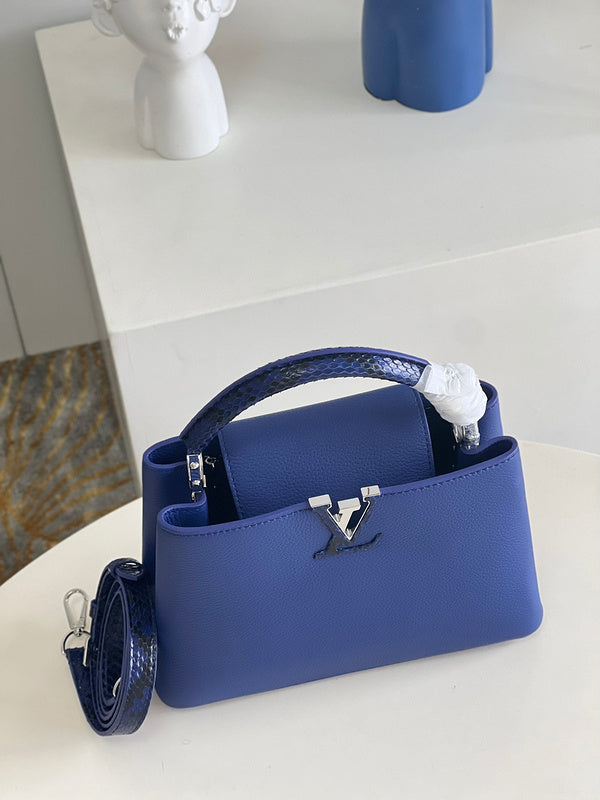 COZY - LV Bags - 1996
