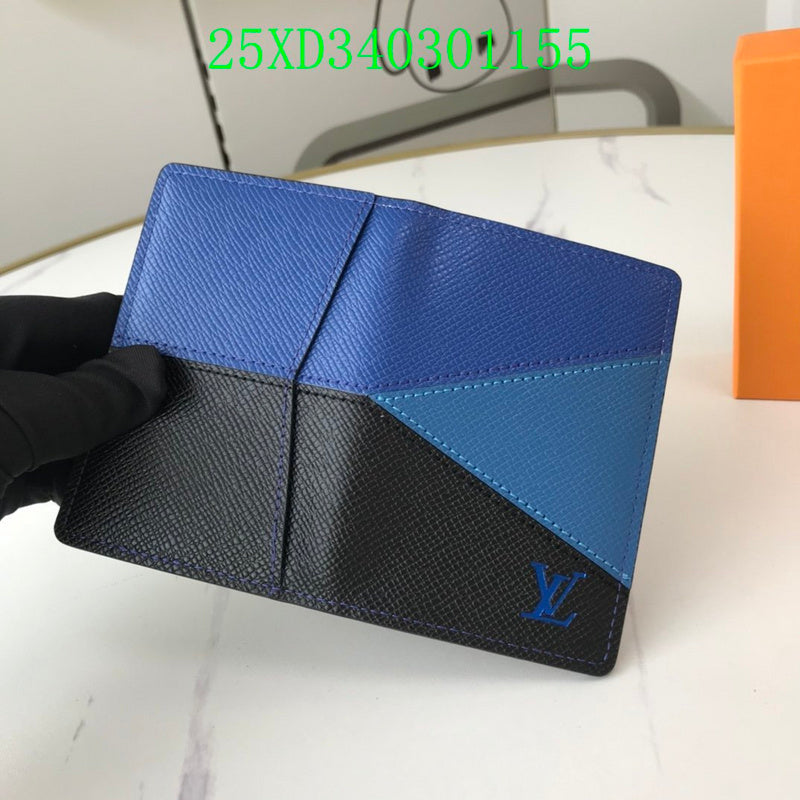 COZY BAGS - CHL Wallet - 1113