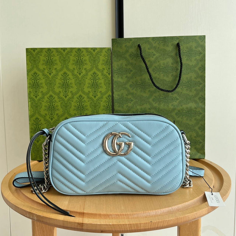 COZY BAGS - GUKI Bags - 075