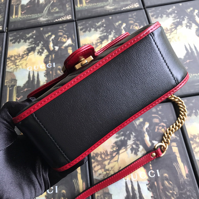 COZY - Guki Lady Bags - 1302