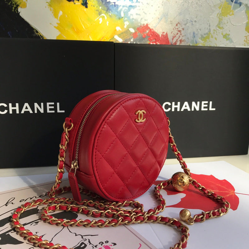 COZY BAGS - CHL Lady Bags - 659