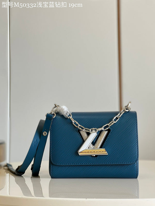 COZY BAGS - LOV Bags - 1419