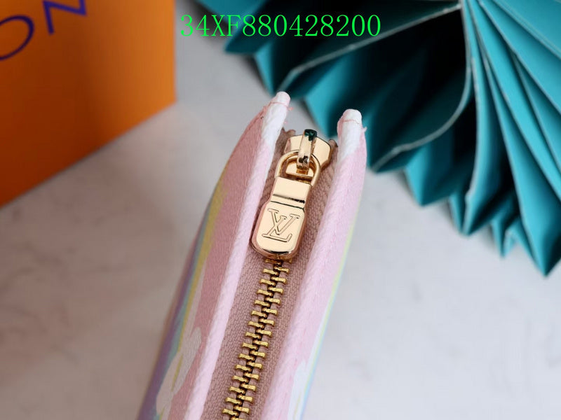 COZY BAGS - CHL Wallet - 967