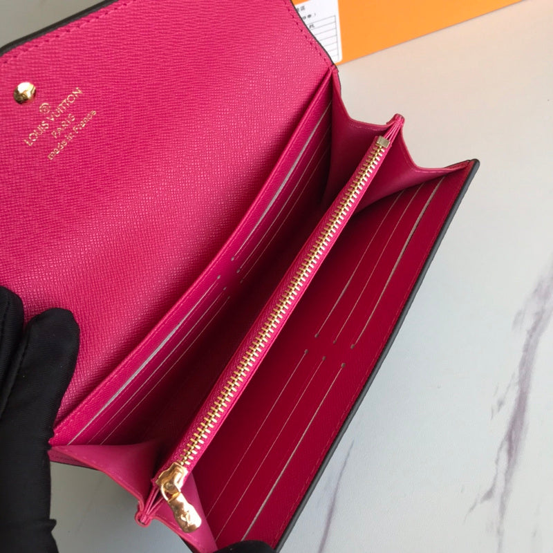 COZY BAGS - LOV Wallets - 736