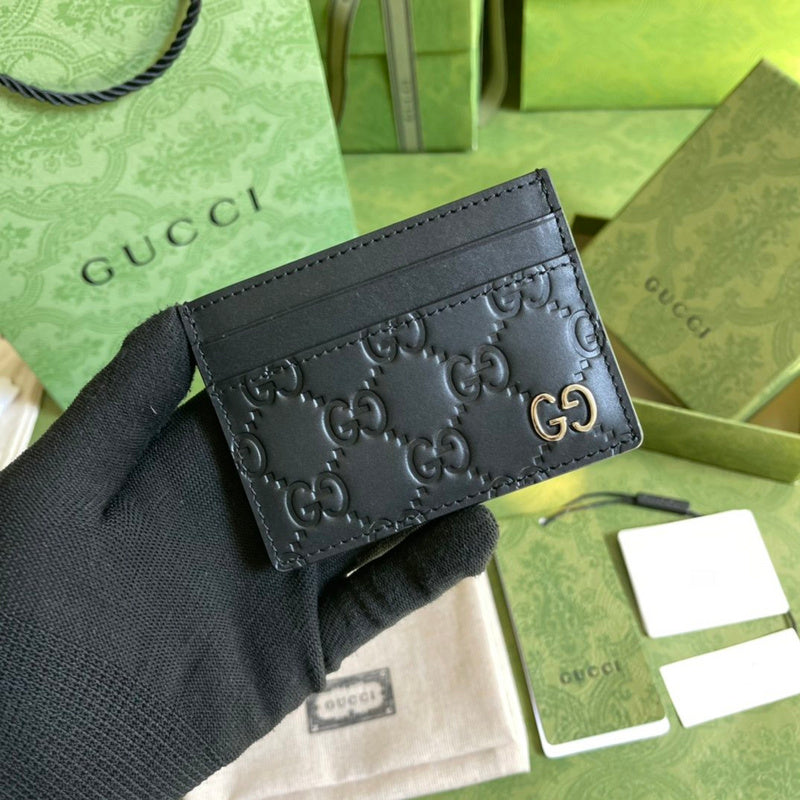 JB - Guki Card Case - 094