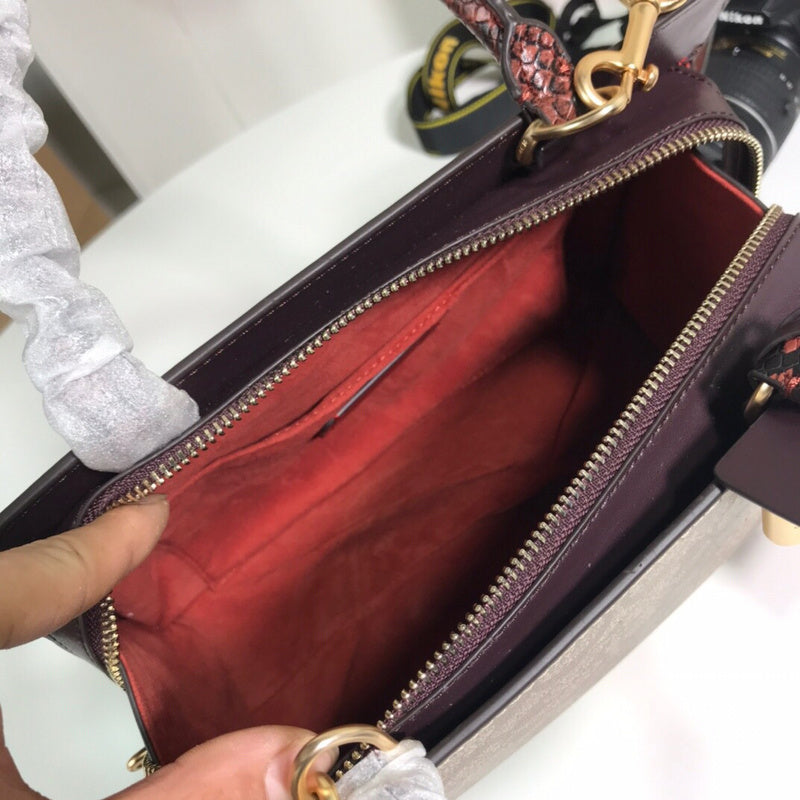 COZY BAGS - CAH Bags - 798