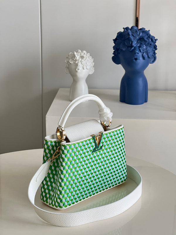 COZY BAGS - LOV Bags - 2033