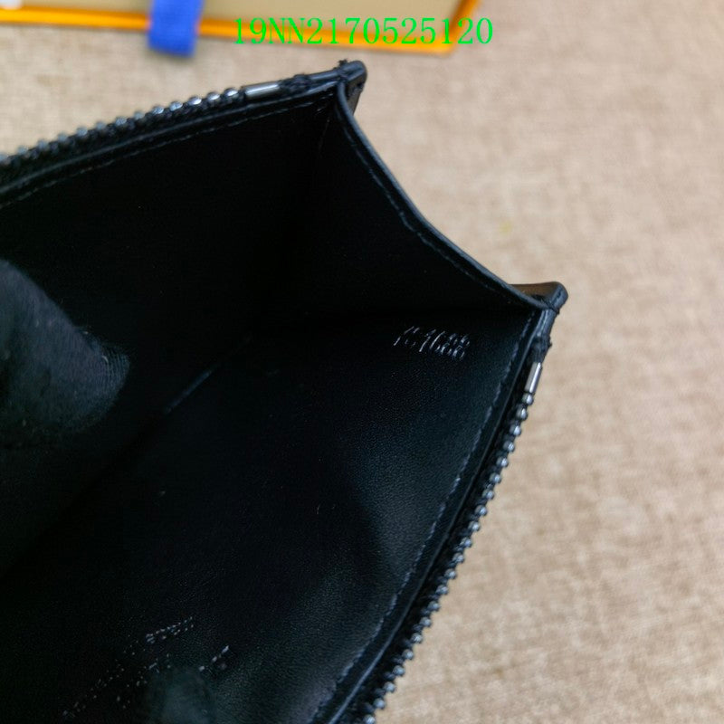 COZY BAGS - LOV Wallet - 1322